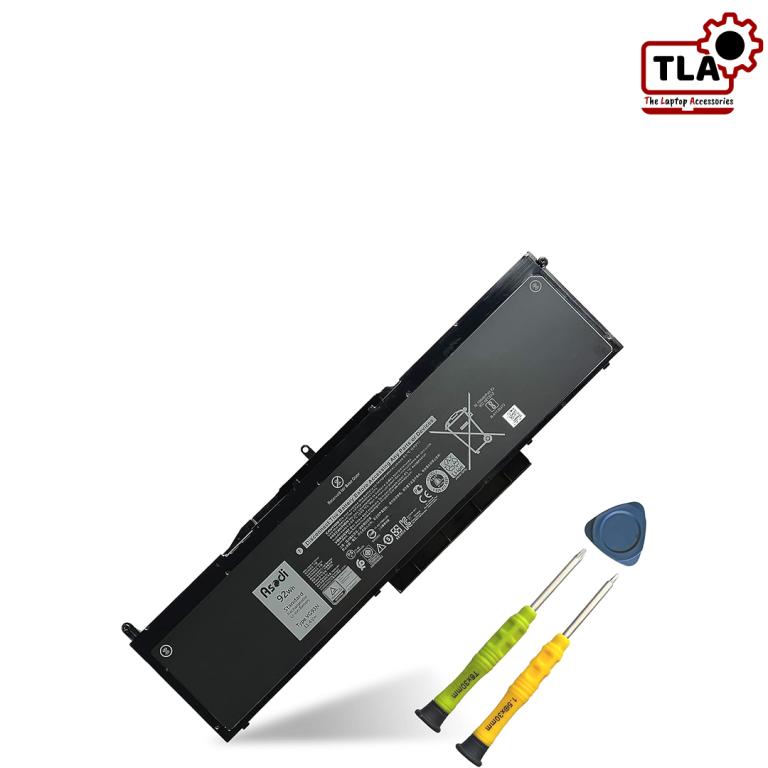 Dell VG93N Laptop Battery