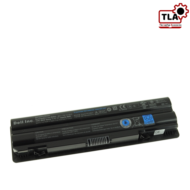 Dell XPS 17 Laptop Battery