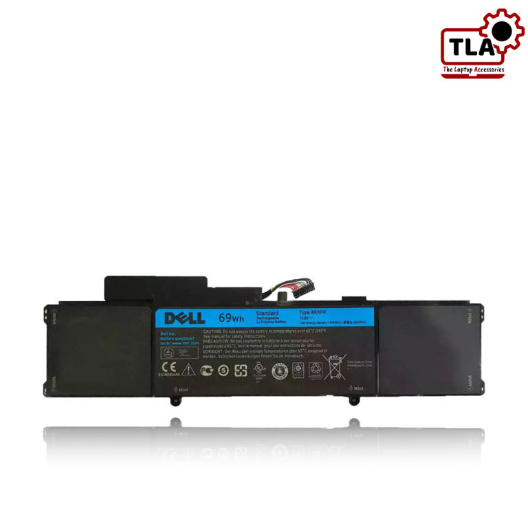 Dell XPS14-6 Laptop Battery