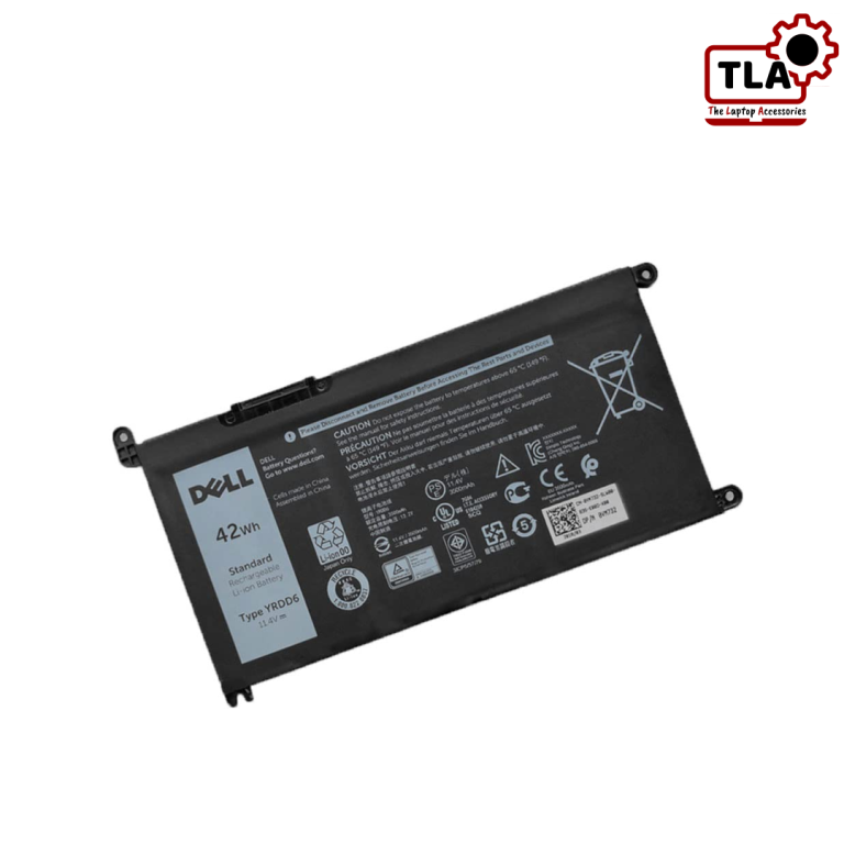 Dell YRDD6 Laptop Battery