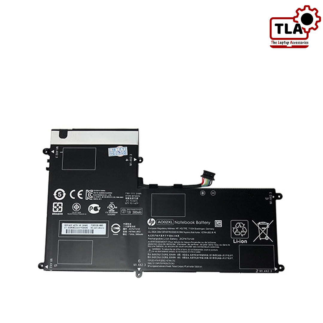 HP AB06XL Laptop Battery TLA2 HP AB06XL Laptop Battery