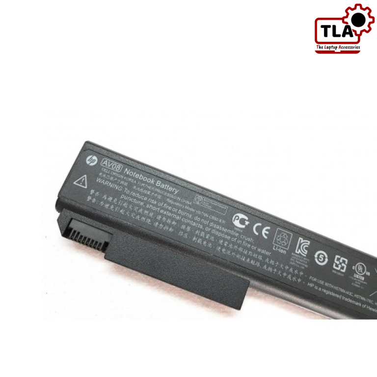 HP AV08 / 8540p Laptop Battery