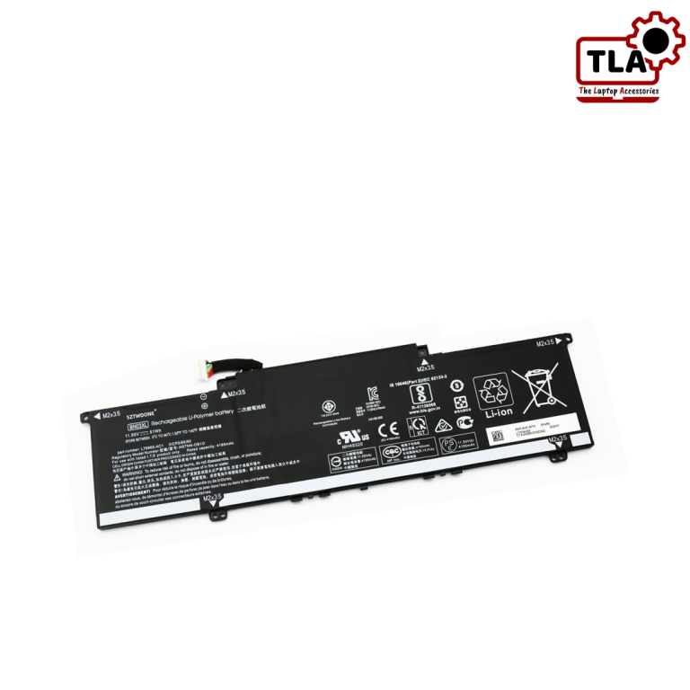 HP BN03XL Laptop Battery