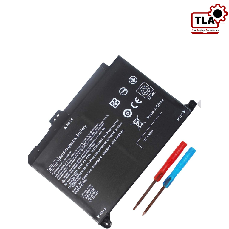 HP BP02XL Laptop Battery