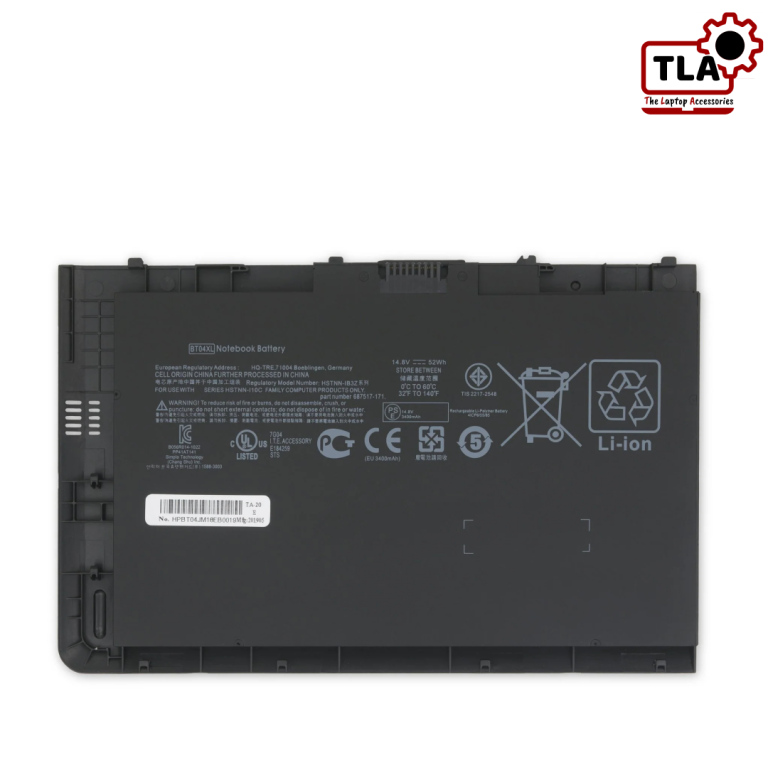 HP BT04XL Laptop Battery