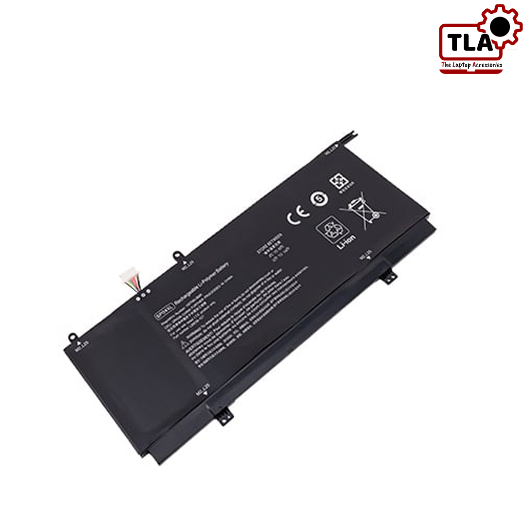 HP SP04XL Laptop Battery tla1 HP SP04XL Laptop Battery