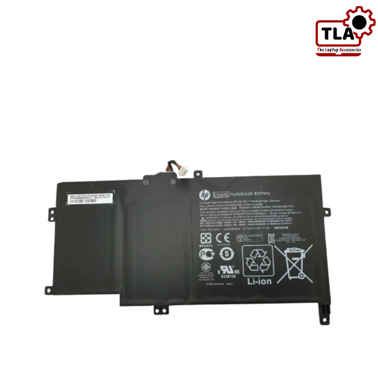 Hp EG04XL Laptop Battery