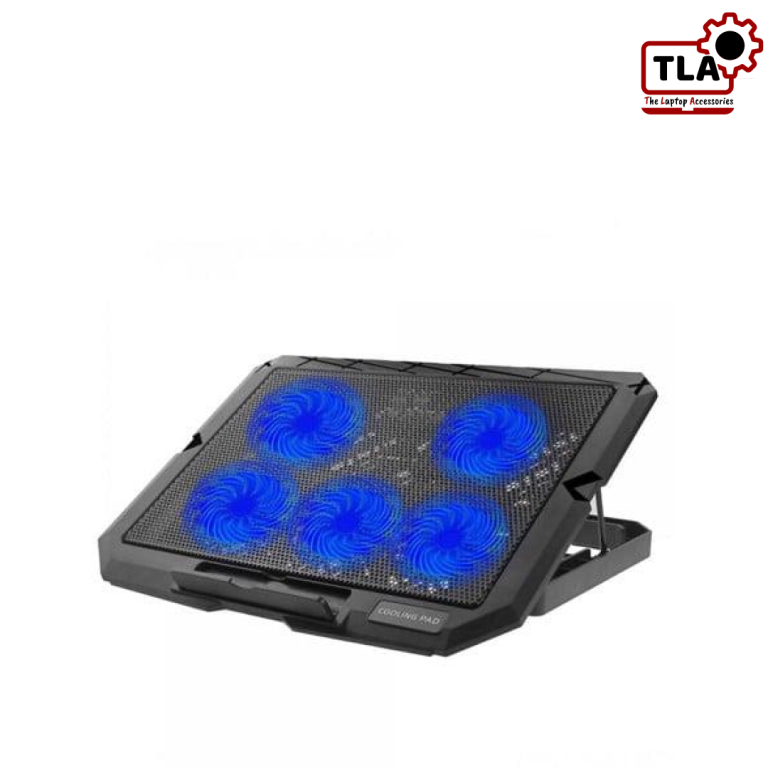 X5 Cooler Pad