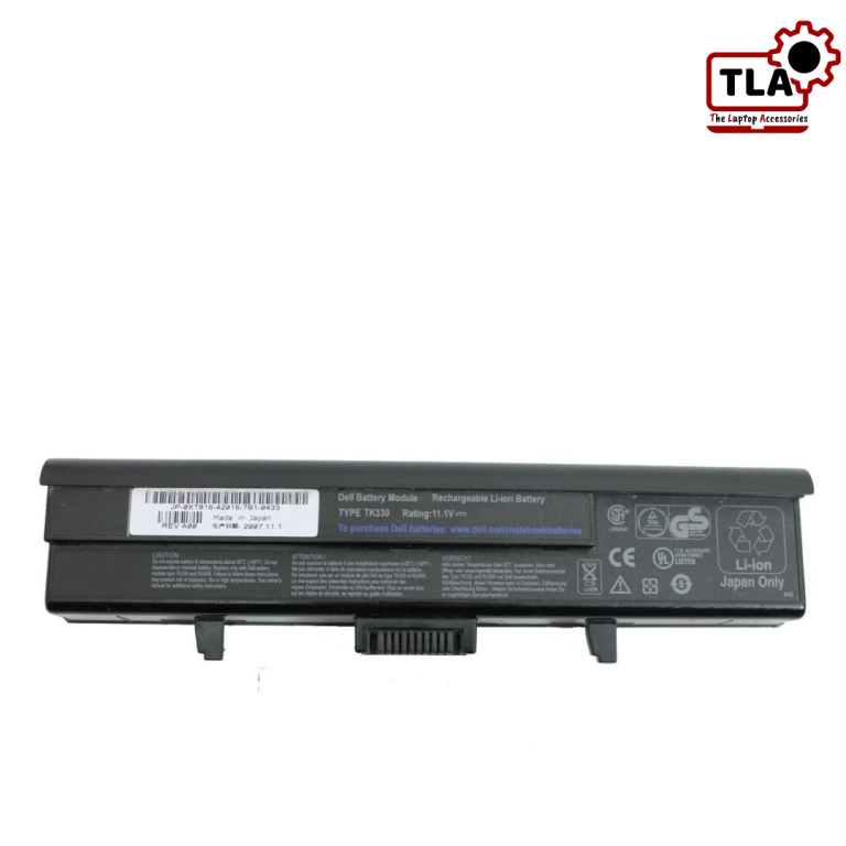 Dell XPS M1530 Laptop Battery