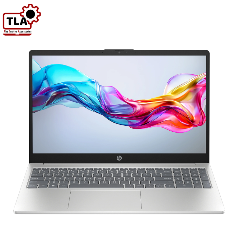 HP 15-fd0458nia – Intel Core i7 12th Gen