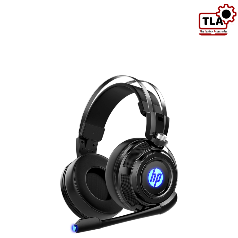 HP GH10 Pro Headset
