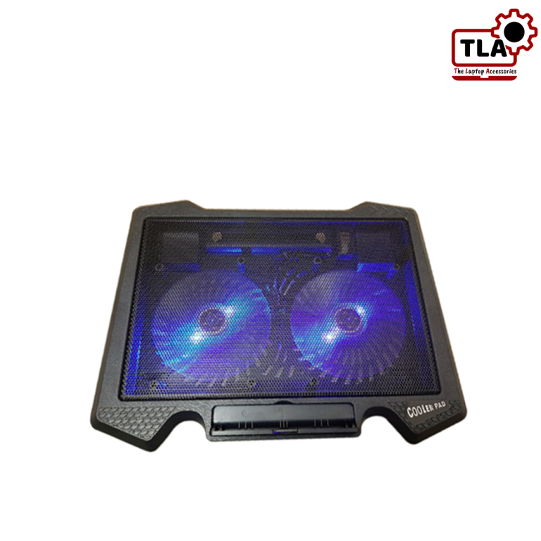 S200 Laptop Cooler Pad