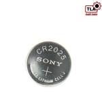 SONY CR2032 CMOS Battery