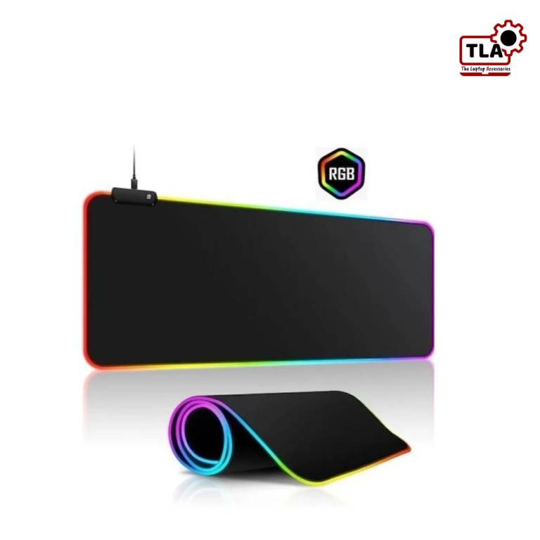 RGB XXL Mouse Pad