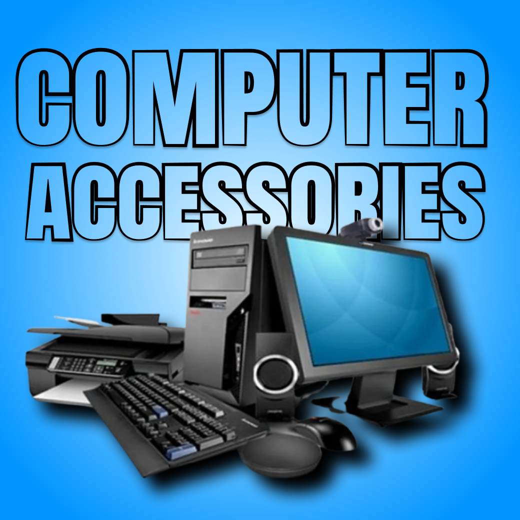 COMPUTER ACCESSORIES TLA