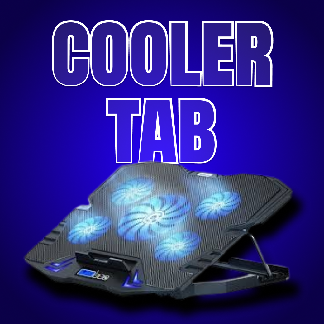 COOLER PAD TLA