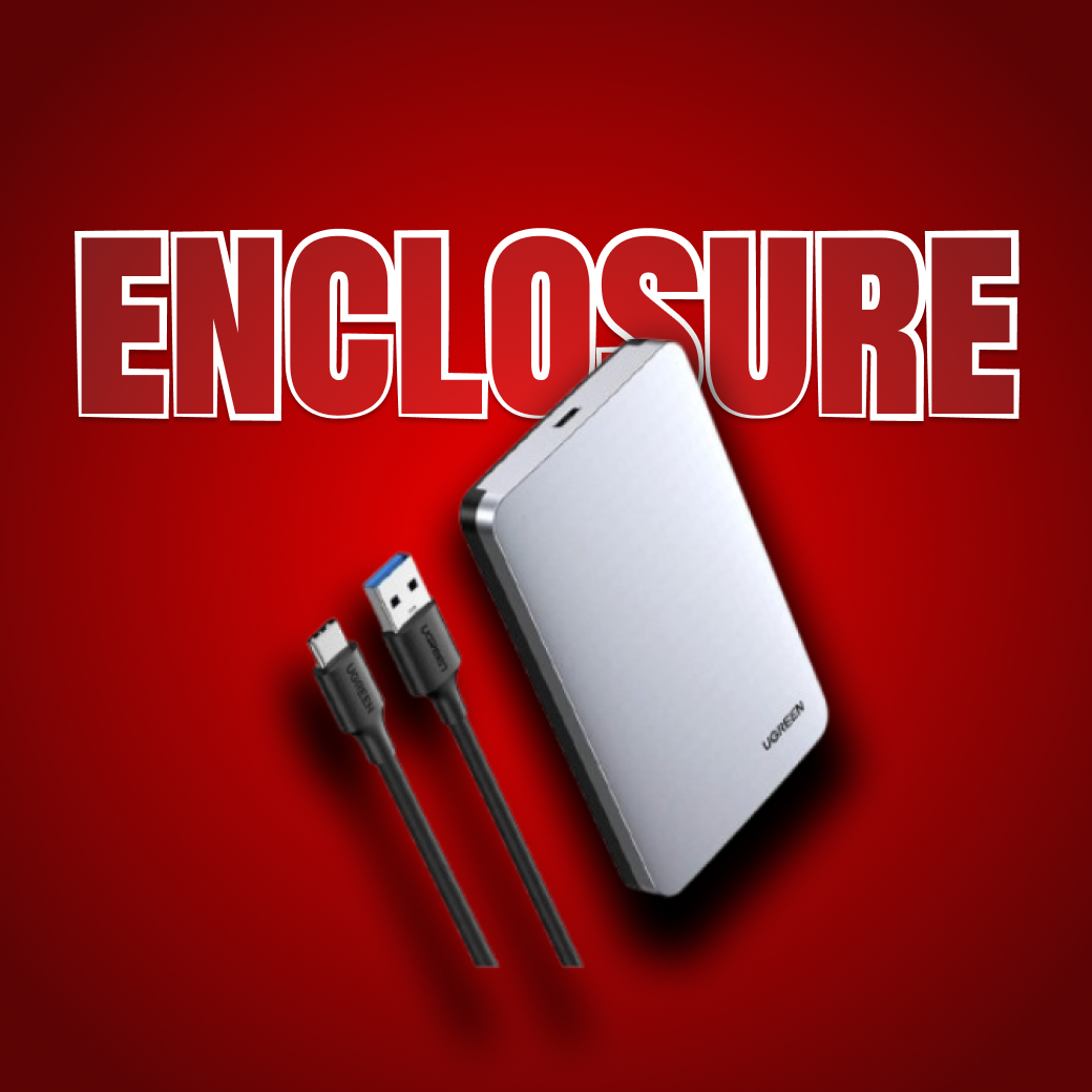 ENCLOSURE TLA