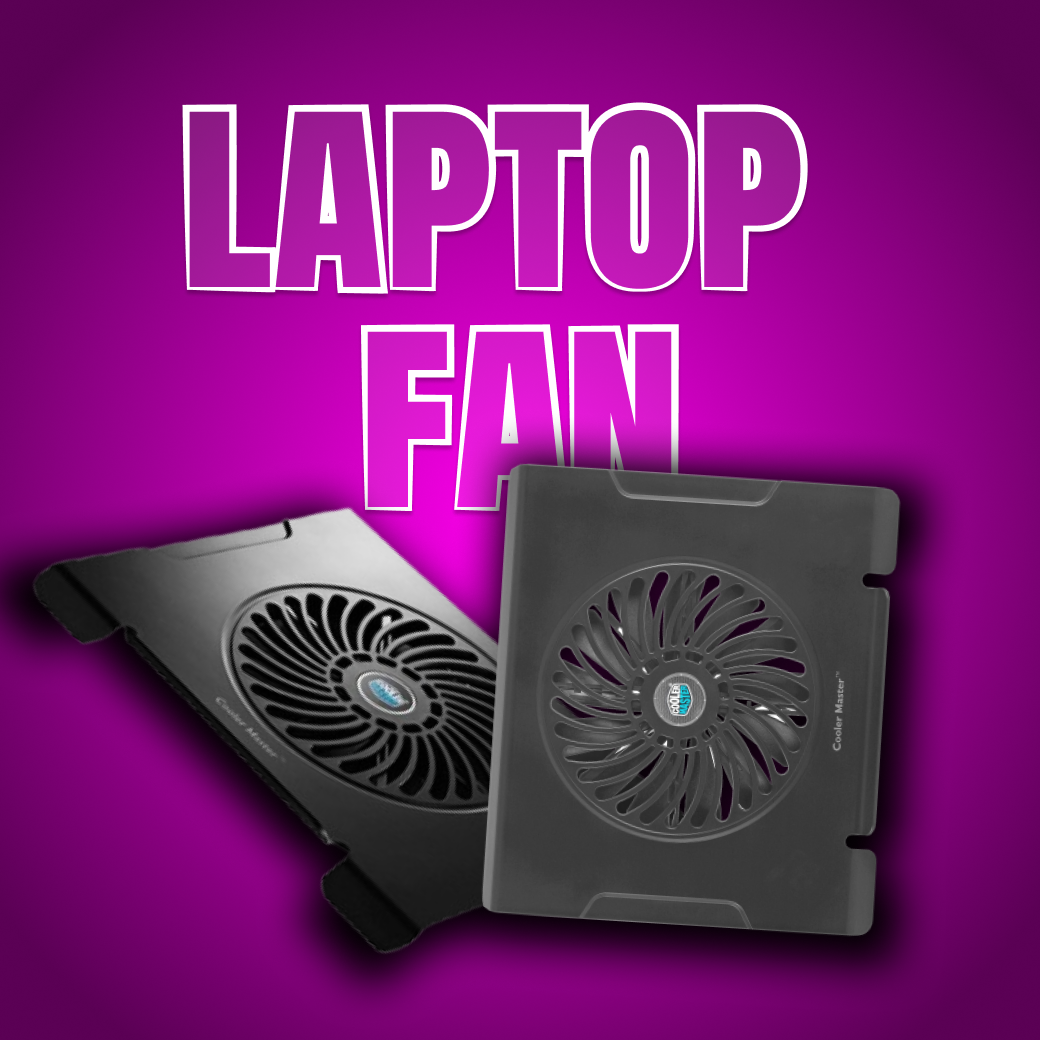 Laptop Fan TLA