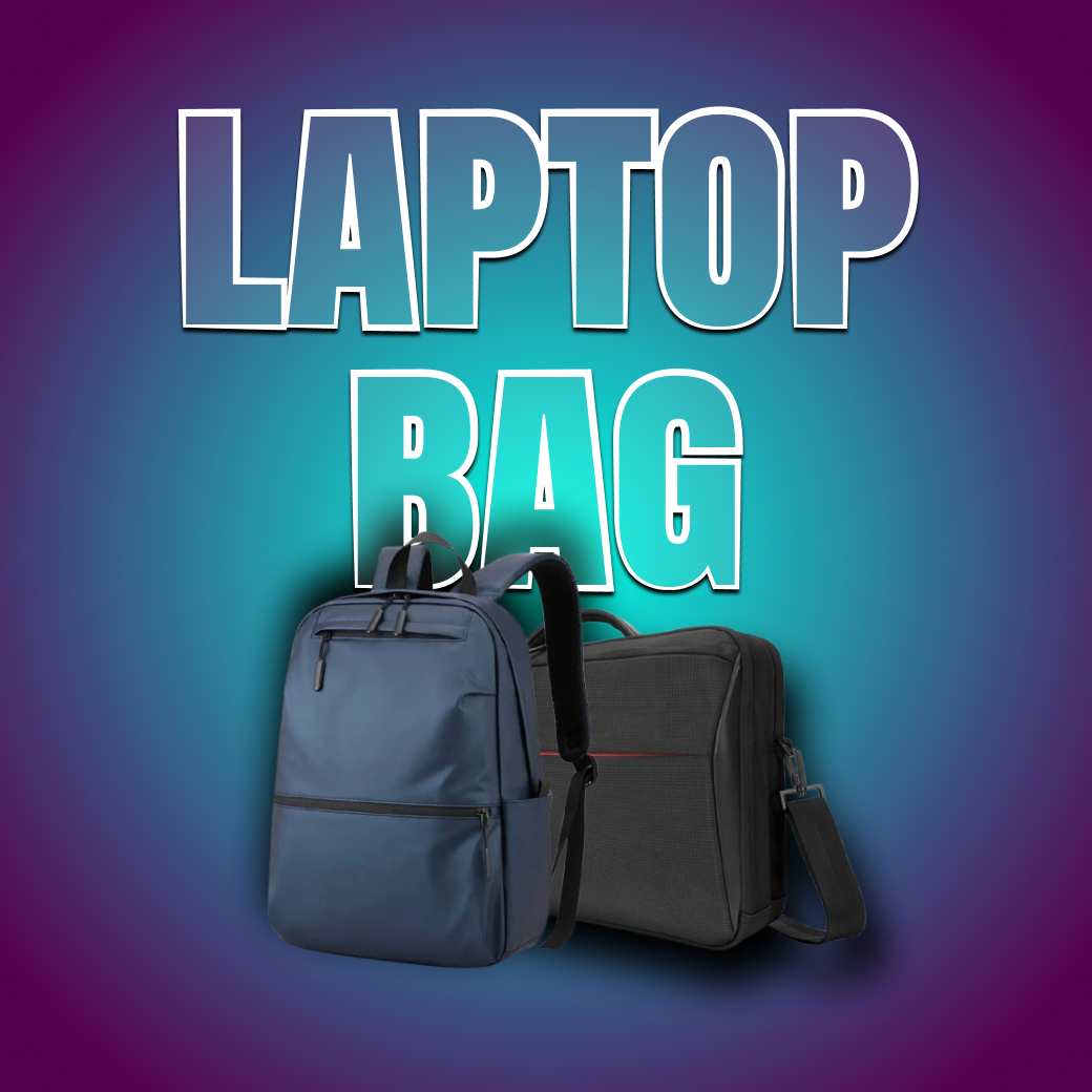 LAPTOP BAG TLA