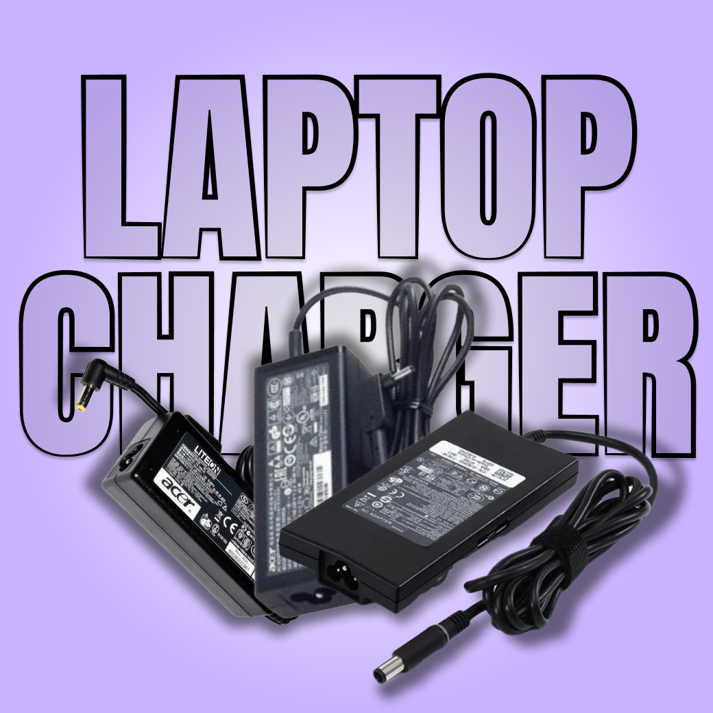 LAPTOP CHARGER TLA