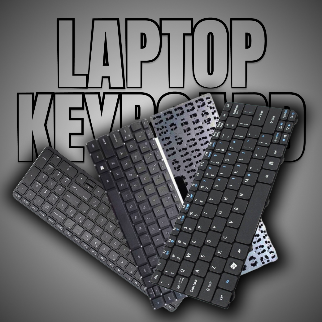 LAPTOP KEYBOARD TLA