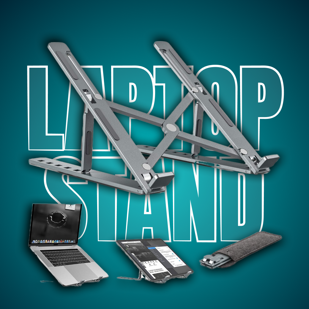 LAPTOP STAND