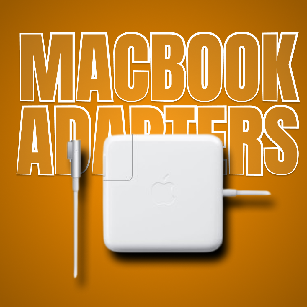 MACBOOK ADAPTERS TLA