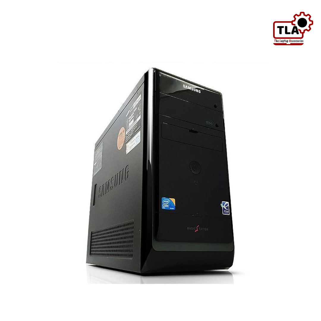 Samsung i5 6th Gen DDR4 4GB 256GB SATA CPU Laptop TLA Samsung i5 6th Gen DDR4 4GB 256GB SATA CPU / Laptop