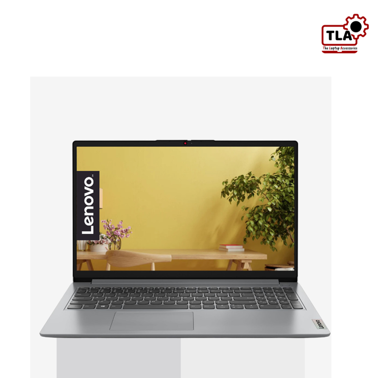 Lenovo IdeaPad Slim 3 (14IRH10) – Intel Core i5 13th Gen | 8GB RAM | 512GB SSD | 14” FHD Display | DOS