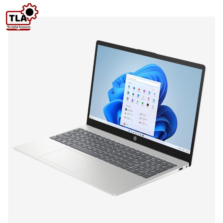 HP 15-fd Series – Intel Core i3 13th Gen (N305)