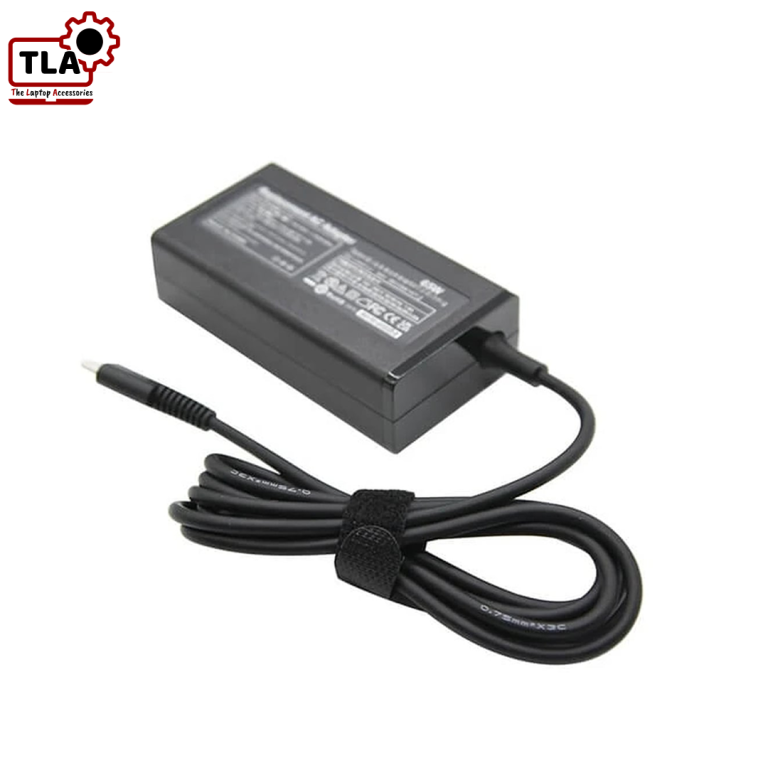Acer 65W USB-C Type-C Laptop Charger Adapter
