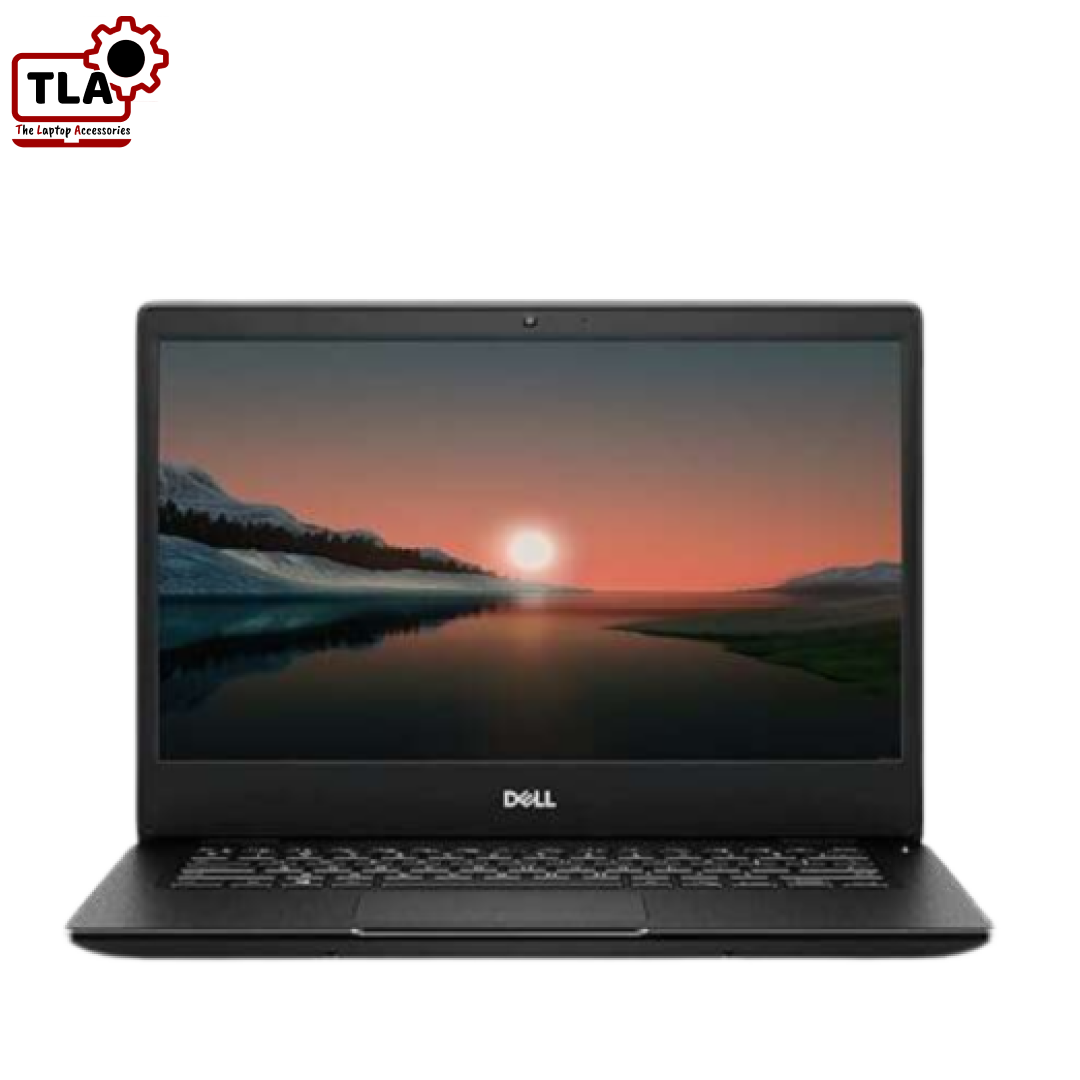 Dell Latitude 3400 1 Dell Latitude 3400 Laptop | Intel Core i5 8th Gen | 8GB RAM | 256GB NVMe SSD
