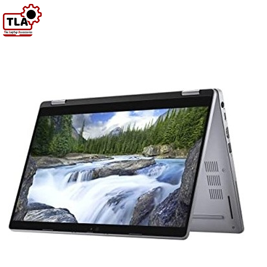 Dell Latitude 5310 2in1 1 Dell Latitude 5310 2-in-1 x360 Convertible Laptop | Intel Core i5 10th Gen | 8GB RAM | 256GB NVMe SSD
