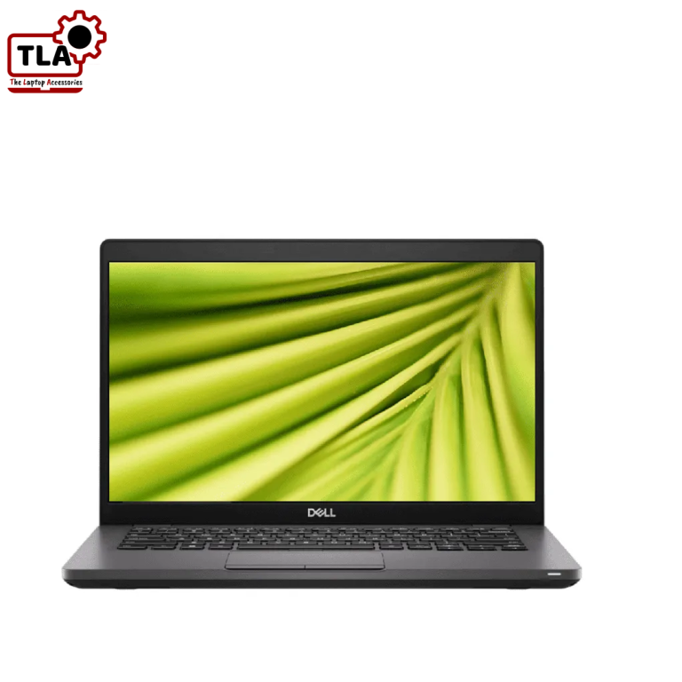 Dell Latitude 5400 Laptop | Intel Core i5 8th Gen | 8GB RAM | 256GB NVMe SSD