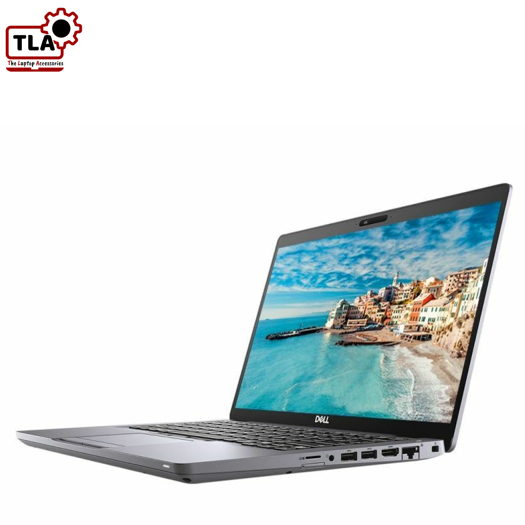 Dell Latitude 5410 Laptop 2 Dell Latitude 5410 Laptop | Intel Core i7 10th Gen | 8GB RAM | 256GB NVMe SSD