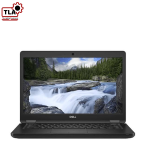 Dell Latitude 5501 Laptop | Intel Core i7 9th Gen | 8GB RAM | 256GB NVMe SSD