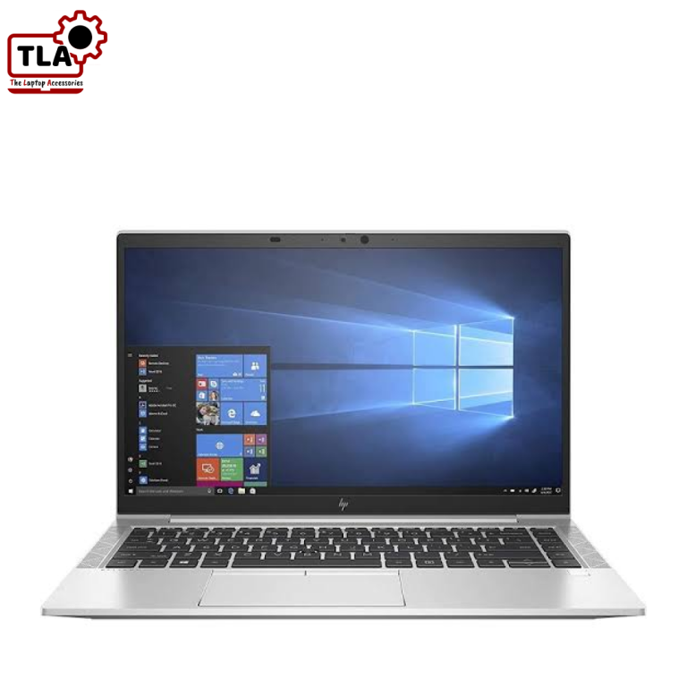 HP EliteBook 840 G7 Laptop | Intel Core i5 10th Gen | 8GB RAM | 256GB NVMe SSD