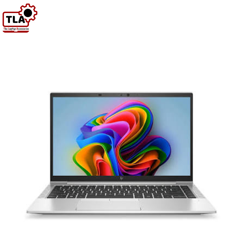 HP EliteBook 840 G7 Laptop | Intel Core i7 10th Gen | 8GB RAM | 256GB NVMe SSD