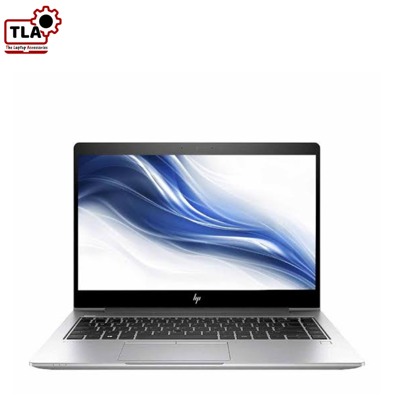 HP EliteBook 840 G7 Laptop | Intel Core i5 10th Gen | 16GB RAM | 256GB NVMe SSD