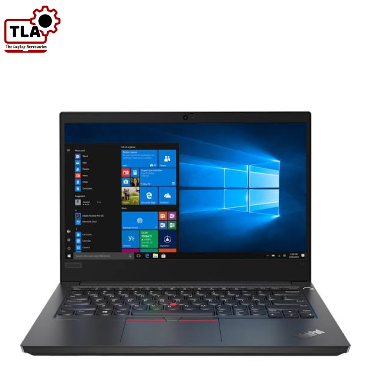 Lenovo ThinkPad L14 Laptop | Intel Core i5 10th Gen | 8GB RAM | 256GB NVMe SSD