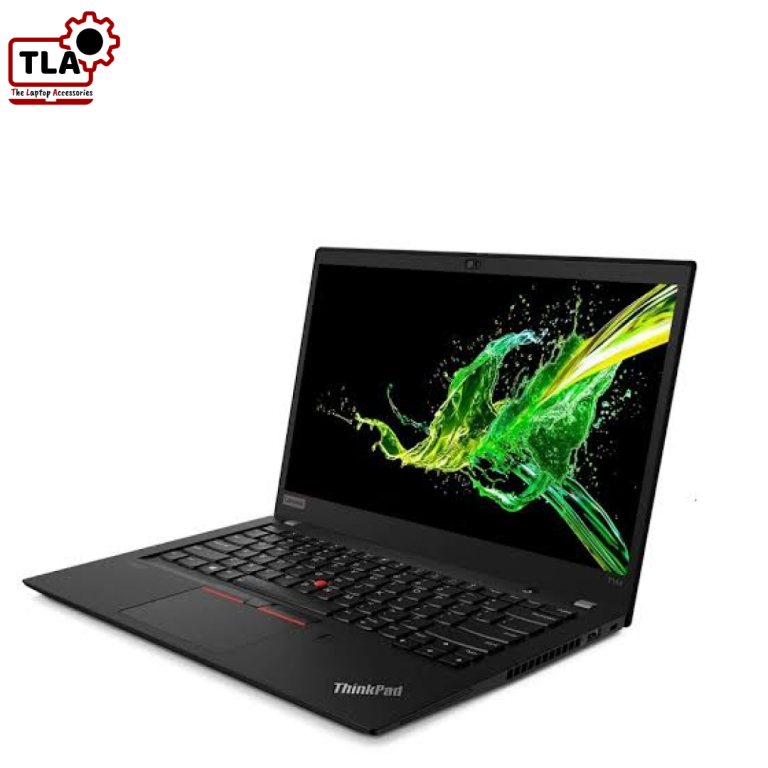 Lenovo ThinkPad T14s Laptop | Intel Core i5 10th Gen | 16GB RAM | 256GB NVMe SSD