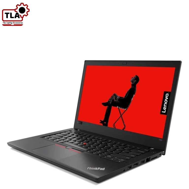 Lenovo ThinkPad T480 Laptop | Intel Core i5 8th Gen | 8GB RAM | 256GB NVMe SSD