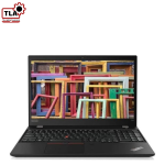 Lenovo ThinkPad T590 Laptop | Intel Core i5 8th Gen | 8GB RAM | 256GB NVMe SSD