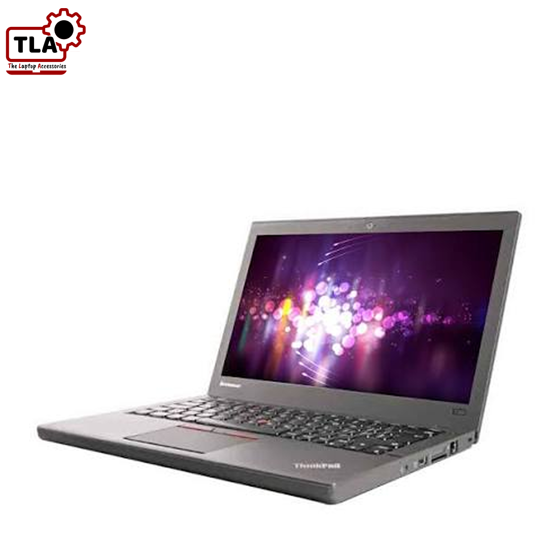 Lenovo ThinkPad X250 Laptop 2 Lenovo ThinkPad X250 Laptop | Intel Core i7 5th Gen | 8GB RAM | 500GB HDD