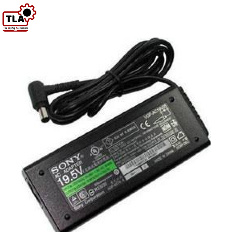 Sony 60W Laptop Charger Adapter