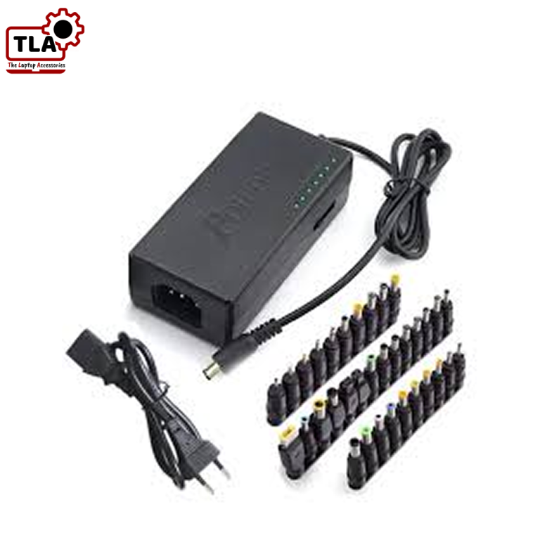 Universal Notebook Power Adapter