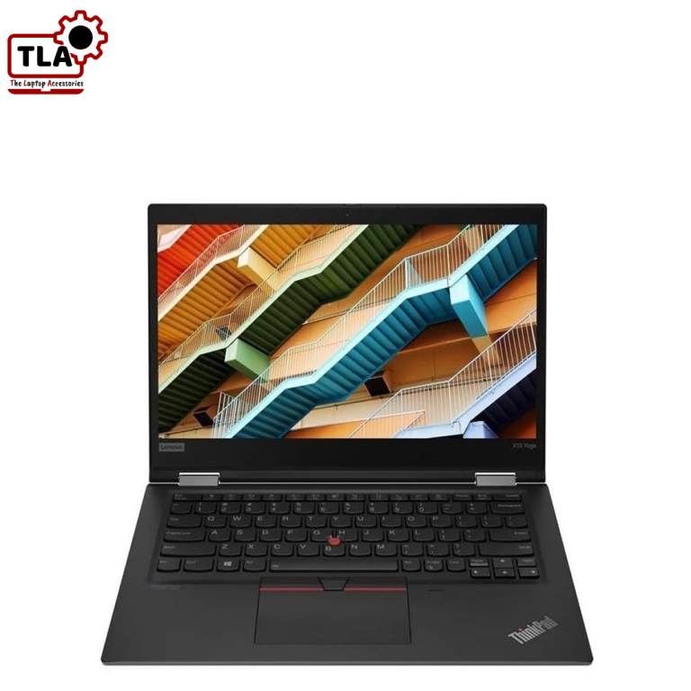 enovo ThinkPad X13 Laptop | Intel Core i5 10th Gen | 16GB RAM | 256GB NVMe SSD