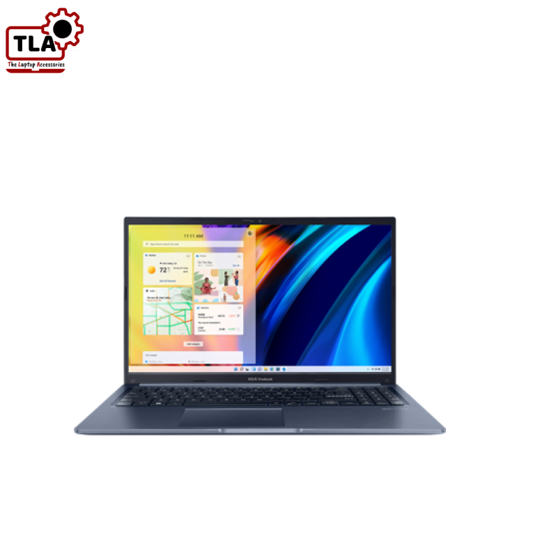 ASUS VivoBook A1502VA Laptop | Intel Core i7 13th Gen H-Series | 16GB RAM | 512GB NVMe SSD