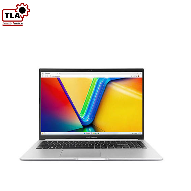 ASUS VivoBook X1504VA Laptop | Intel Core 5 14th Gen | 8GB DDR5 RAM | 512GB NVMe SSD