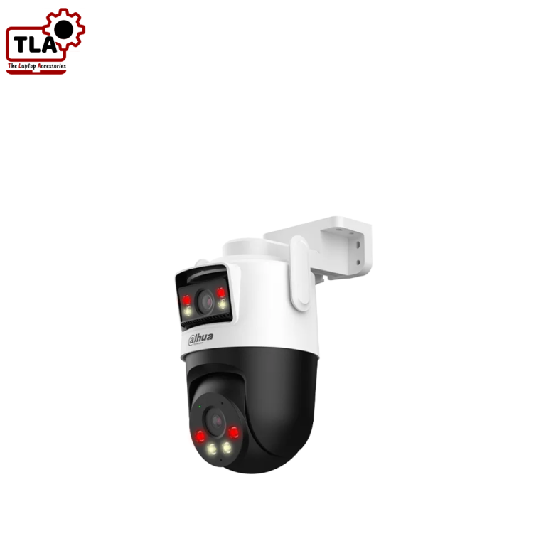 Dahua DH-P3D-3F-PV P3+ 3MP Picoo Dual D1 Outdoor WizColor Wi-Fi Dual-Lens Pan & Tilt Camera
